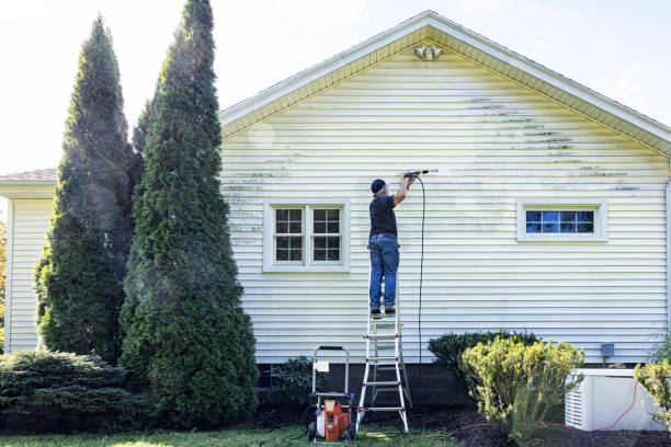 Best Post-Construction Pressure Washing  in Graham, TX